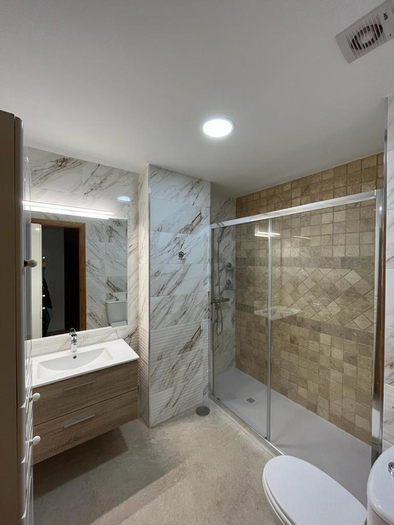 Apartamento La Atalaya C-162 Кониль-де-ла-Фронтера Экстерьер фото