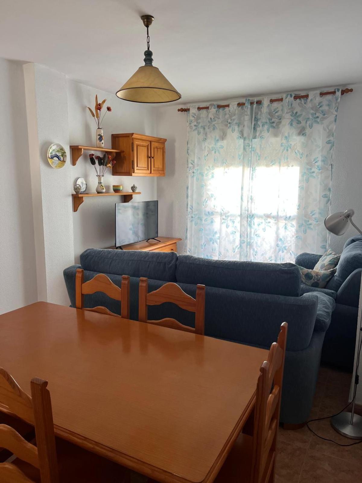 Apartamento La Atalaya C-162 Кониль-де-ла-Фронтера Экстерьер фото