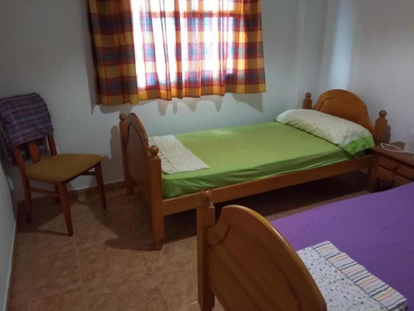 Apartamento La Atalaya C-162 Кониль-де-ла-Фронтера Экстерьер фото