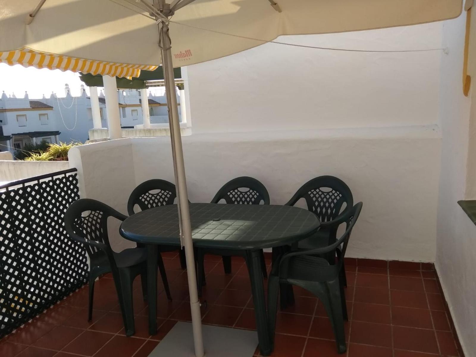 Apartamento La Atalaya C-162 Кониль-де-ла-Фронтера Экстерьер фото