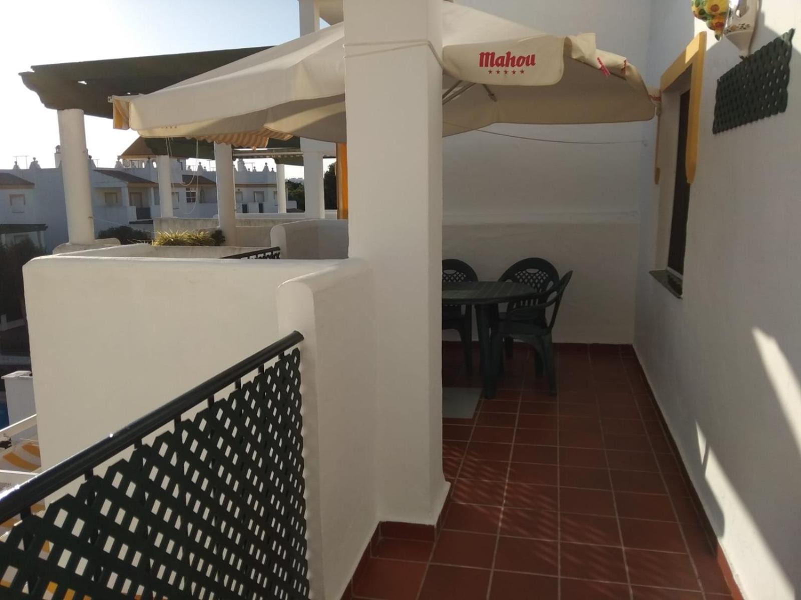 Apartamento La Atalaya C-162 Кониль-де-ла-Фронтера Экстерьер фото