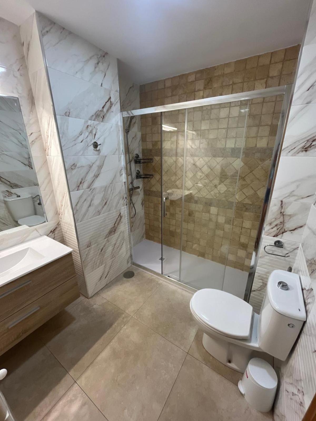 Apartamento La Atalaya C-162 Кониль-де-ла-Фронтера Экстерьер фото